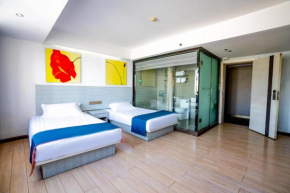 Juli Boutique Hotel